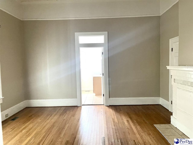 304 E Moore St, Olanta, SC 29114 - photo 7