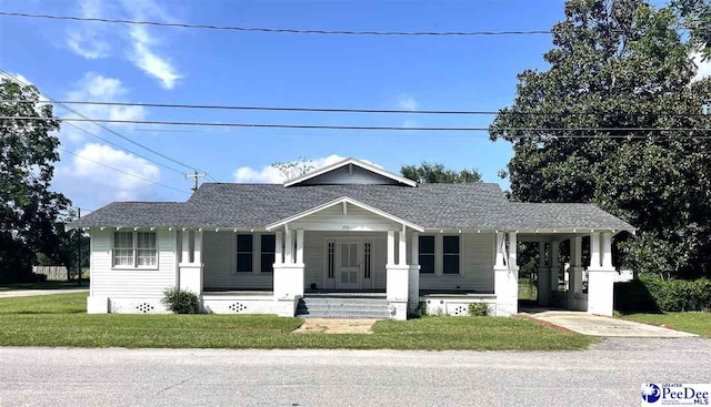304 E Moore St, Olanta, SC 29114 - photo 1