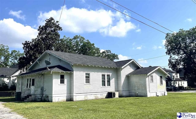 304 E Moore St, Olanta, SC 29114 - photo 27