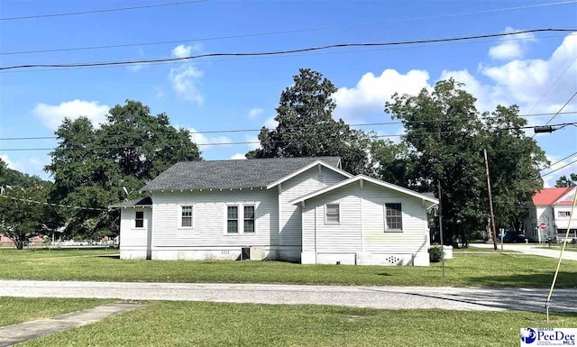 304 E Moore St, Olanta, SC 29114 - photo 28