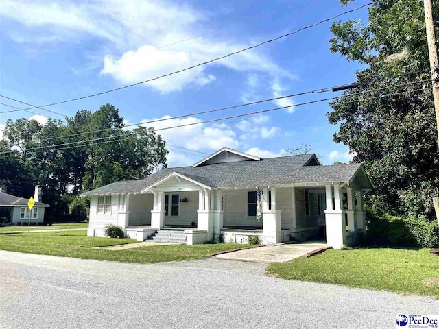 304 E Moore St, Olanta, SC 29114 - photo 29