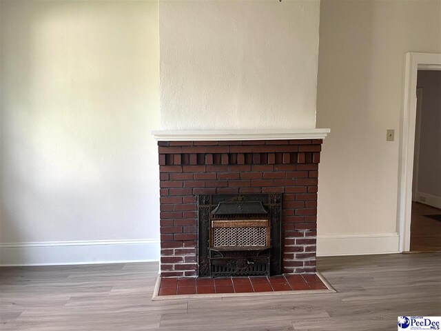 304 E Moore St, Olanta, SC 29114 - photo 16