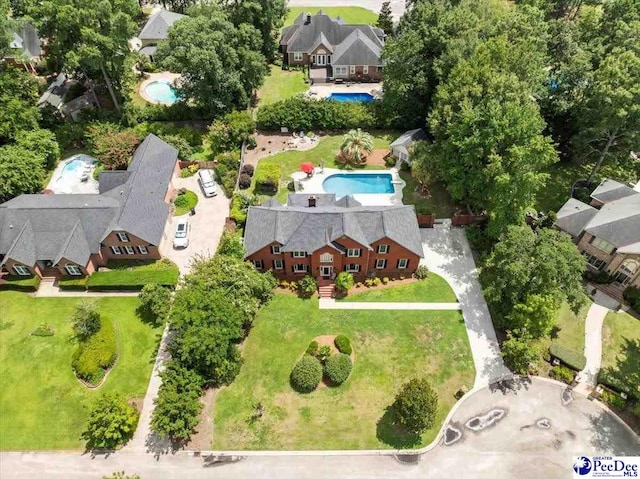 3424 Stockton Dr, Florence, SC 29501 - photo 2