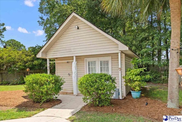 3424 Stockton Dr, Florence, SC 29501 - photo 51
