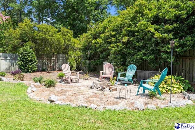 3424 Stockton Dr, Florence, SC 29501 - photo 50
