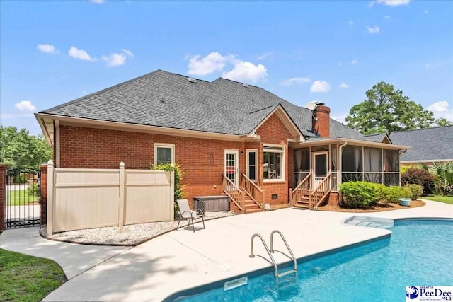 3424 Stockton Dr, Florence, SC 29501 - photo 45