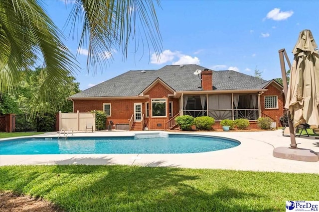 3424 Stockton Dr, Florence, SC 29501 - photo 46