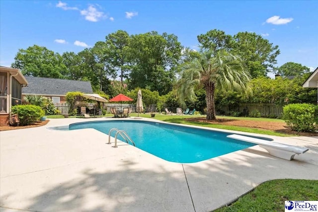 3424 Stockton Dr, Florence, SC 29501 - photo 47