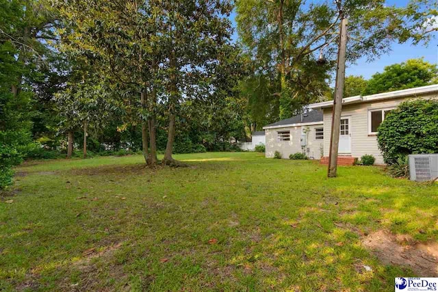 611 W Home Ave, Hartsville, SC 29550 - photo 32