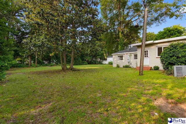 611 W Home Ave, Hartsville, SC 29550 - photo 33