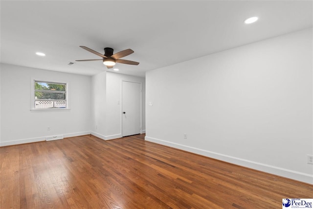611 W Home Ave, Hartsville, SC 29550 - photo 19