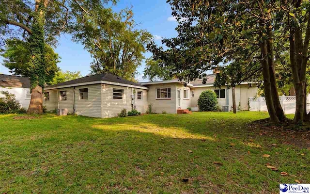 611 W Home Ave, Hartsville, SC 29550 - photo 34