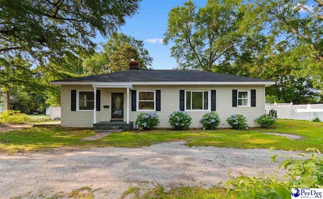 611 W Home Ave, Hartsville, SC 29550 - photo 1