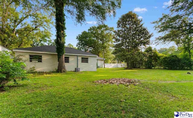 611 W Home Ave, Hartsville, SC 29550 - photo 36