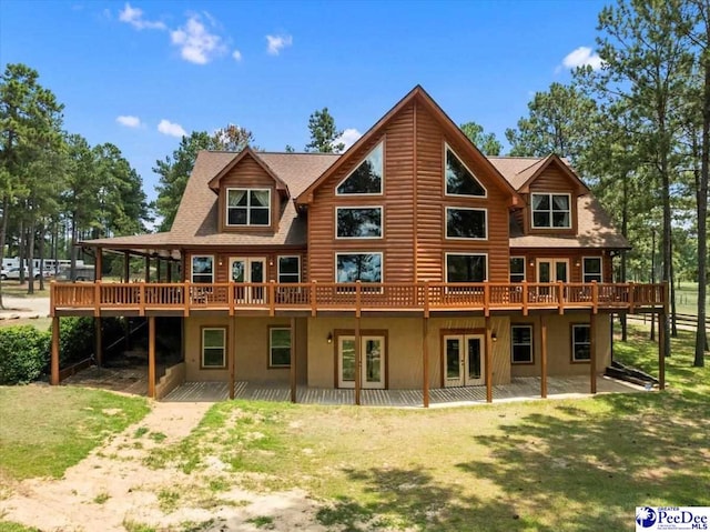2497 Mcbride Rd, Patrick, SC 29584 - photo 60