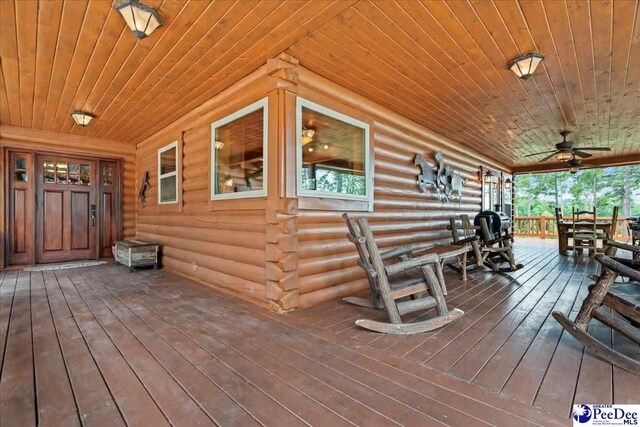 2497 Mcbride Rd, Patrick, SC 29584 - photo 62