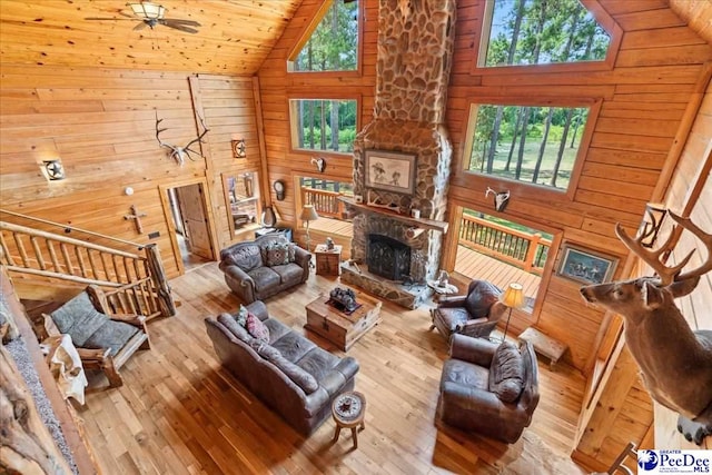 2497 Mcbride Rd, Patrick, SC 29584 - photo 33