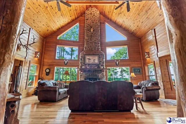 2497 Mcbride Rd, Patrick, SC 29584 - photo 7