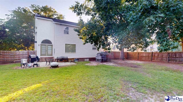 1460 Chandler Cir, Florence, SC 29505 - photo 29