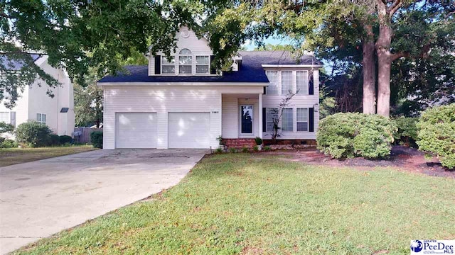 1460 Chandler Cir, Florence, SC 29505 - photo 1