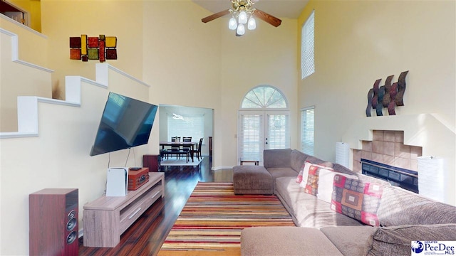 1460 Chandler Cir, Florence, SC 29505 - photo 4