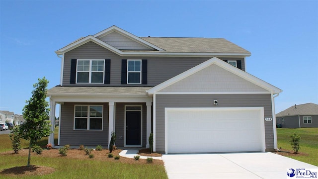 589 Strawberry Field Way, Galivants Ferry, SC 29588 - photo 1