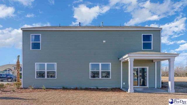 589 Strawberry Field Way, Galivants Ferry, SC 29588 - photo 33