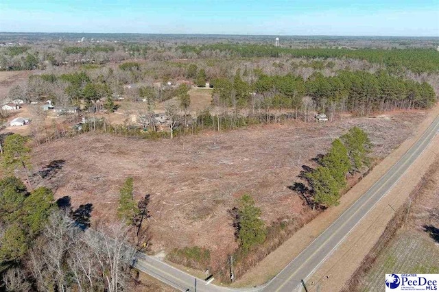 TBD Swift Creek Rd, Hartsville SC, 29550 land for sale