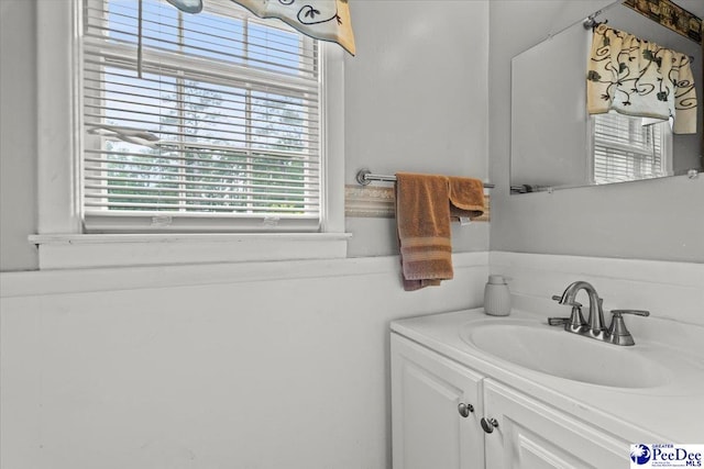106 Min Lou Cir, Darlington, SC 29532 - bathroom with vanity