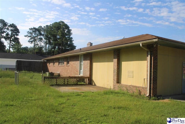 807 E Wilson St, Dillon, SC 29536 - photo 4