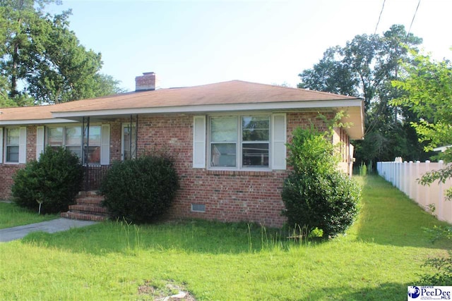 807 E Wilson St, Dillon, SC 29536 - photo 2