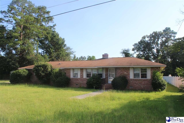 807 E Wilson St, Dillon, SC 29536 - photo 1