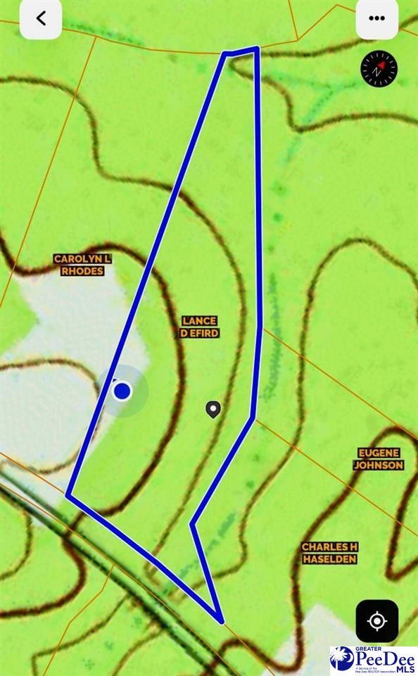 878 Beaver Run Rd, Cheraw, SC 29520