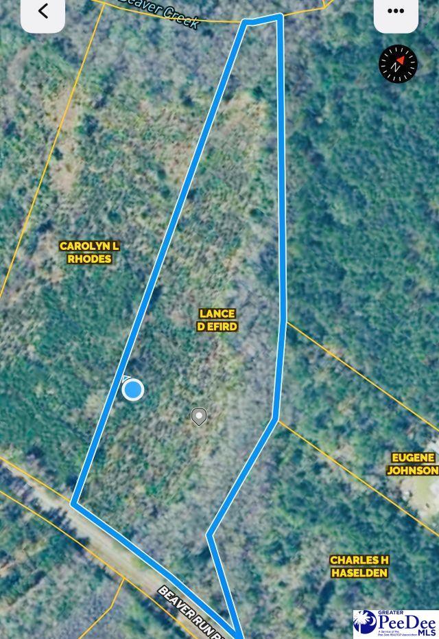 878 Beaver Run Rd, Cheraw, SC 29520