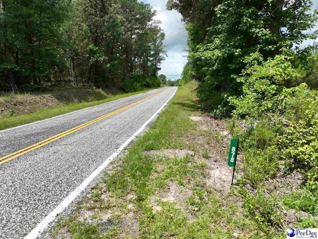 878 Beaver Run Rd, Cheraw, SC 29520