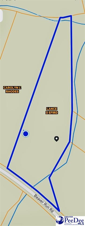 878 Beaver Run Rd, Cheraw, SC 29520