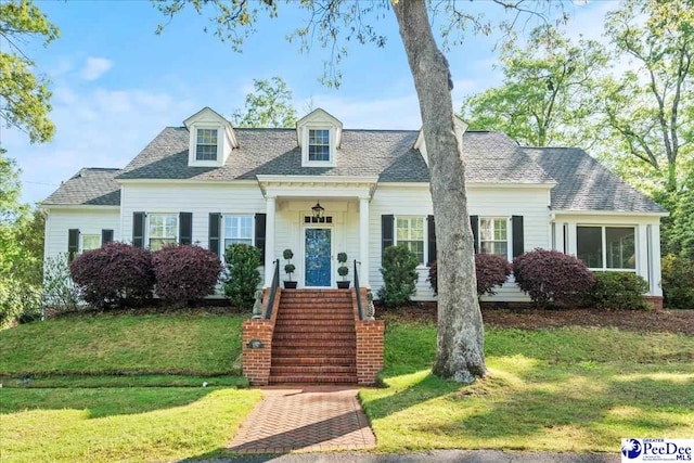 529 Woodland Dr, Hartsville, SC 29550 - photo 1