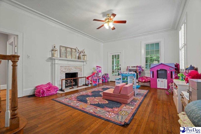529 Woodland Dr, Hartsville, SC 29550 - photo 9
