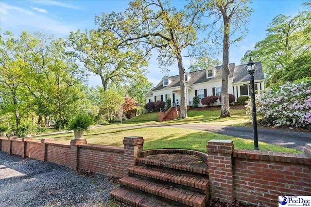 529 Woodland Dr, Hartsville, SC 29550 - photo 2
