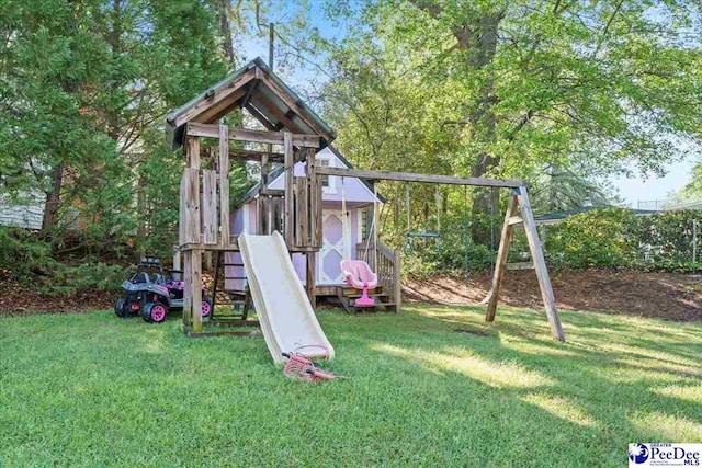 529 Woodland Dr, Hartsville, SC 29550 - photo 32