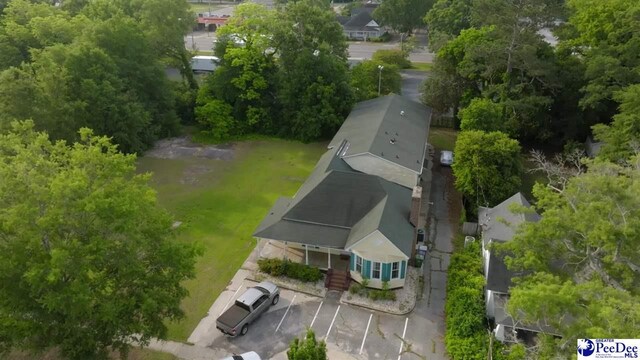 307 W College Ave, Hartsville, SC 29550 - photo 4