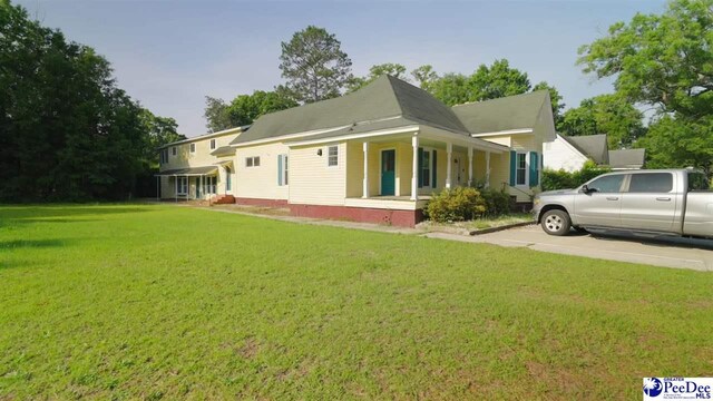 307 W College Ave, Hartsville, SC 29550 - photo 3