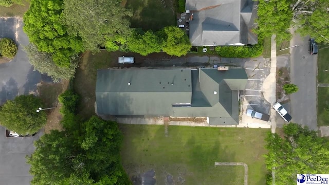 307 W College Ave, Hartsville, SC 29550 - photo 2