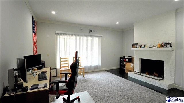 307 W College Ave, Hartsville, SC 29550 - photo 20
