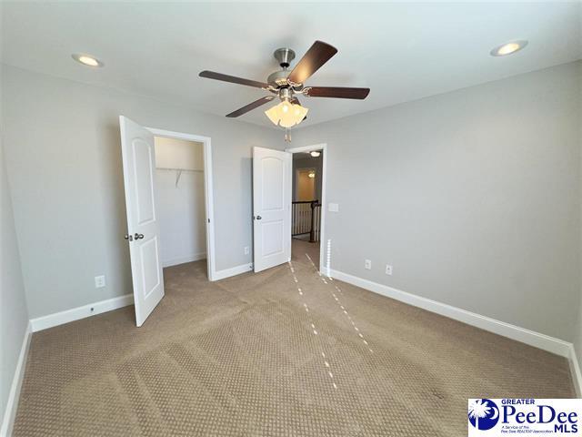1083 Wessex Dr, Florence, SC 29501 - photo 6