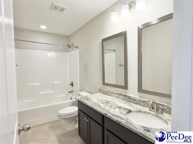 1083 Wessex Dr, Florence, SC 29501 - photo 16