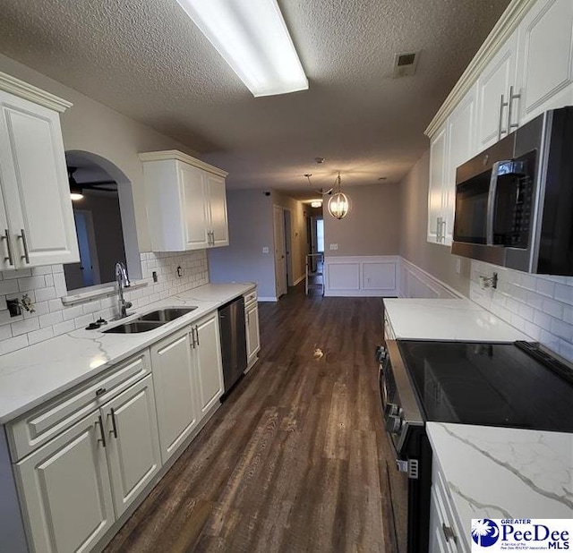 1232 Strada Amore, Florence, SC 29501 - photo 9