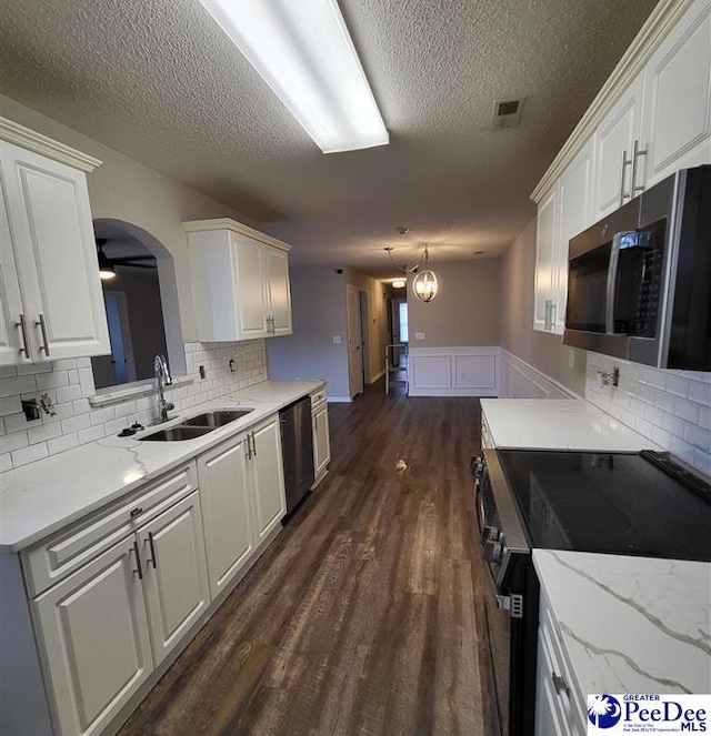 1232 Strada Amore, Florence, SC 29501 - photo 6