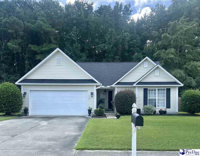 626 Aspen St, Florence, SC 29501 - photo 1
