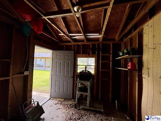188 Chatham Trace Cir, Cheraw, SC 29520 - misc room featuring plenty of natural light